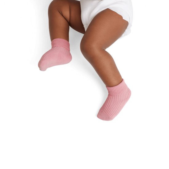 Bombas Baby Week of Bombas Sock 7-Pack (6-12 Months)