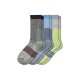 Bombas Men's All-Purpose Performance Heavy Duty Calf Sock 3-Pack Bombas Men's All-Purpose Performance Heavy Duty Calf Sock 3-Pack