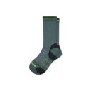 Bombas Men's Merino Wool Blend Hiking Calf Socks