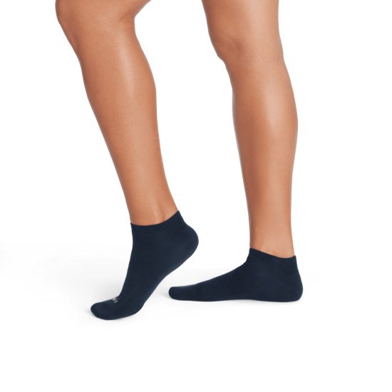 Bombas Women\'s Lightweight Ankle Sock 4-Pack