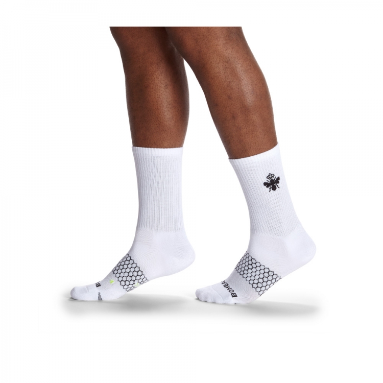 Bombas Men's All-Purpose Performance Calf Socks - Click Image to Close