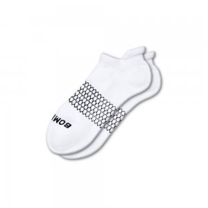 Bombas Men's Solids Ankle Socks