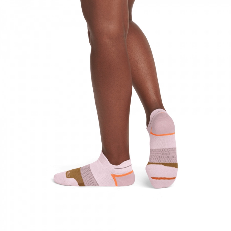 Bombas Women's Running Ankle Socks - Click Image to Close