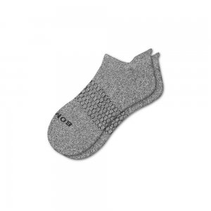 Bombas Men's Marl Ankle Socks