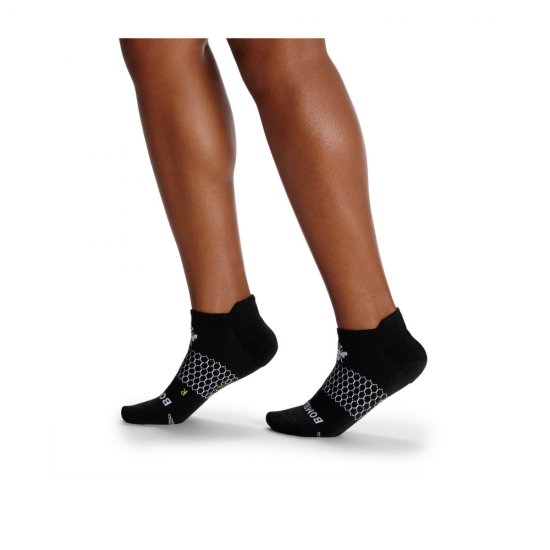 Bombas Women\'s All-Purpose Performance Ankle Sock 6-Pack