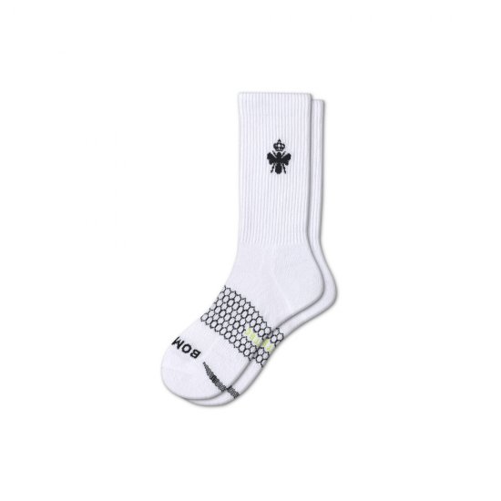 Bombas Men's All-Purpose Performance Calf Socks