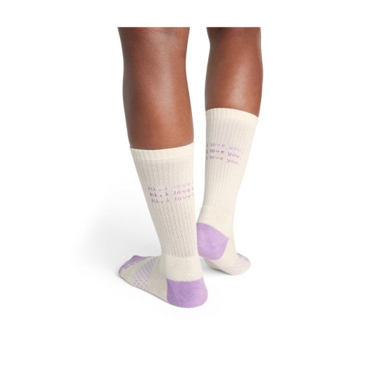 Bombas Bombas x Sophia Roe Calf Socks