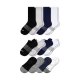 Bombas Men's Best Sellers 12-Pack Bombas Men's Best Sellers 12-Pack