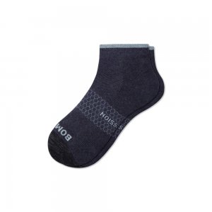 Bombas Men's Ankle Compression Socks