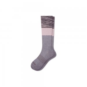 Bombas Women's Everyday Compression Socks (15-20mmHg)