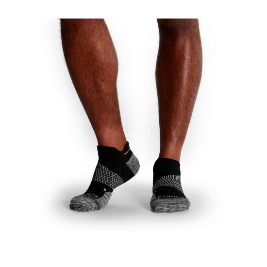 Bombas Men\'s Ankle Sock Starter 4-Pack