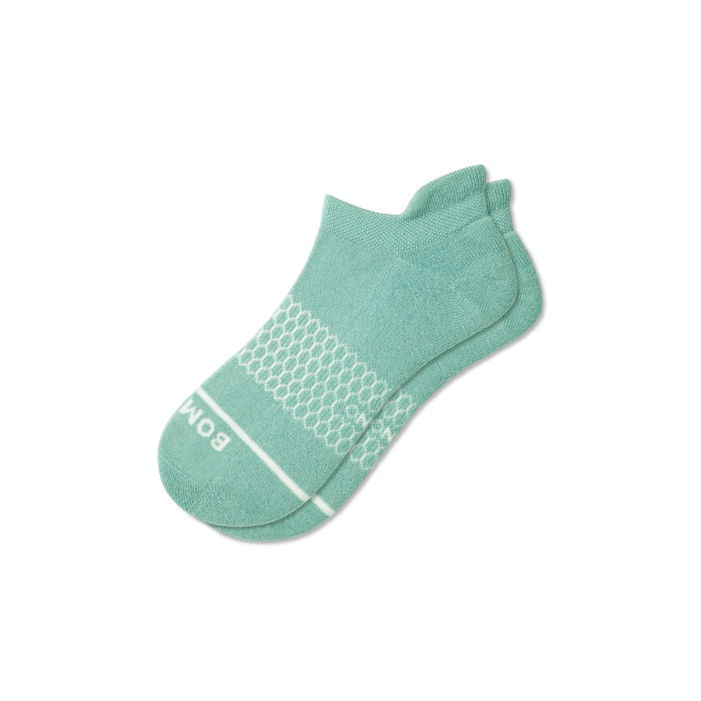 Bombas Women's Merino Wool Blend Ankle Socks